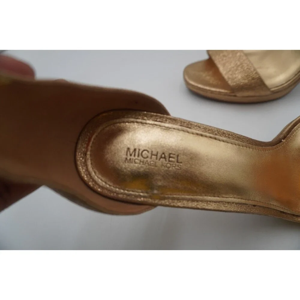 Michael Kors pre owned